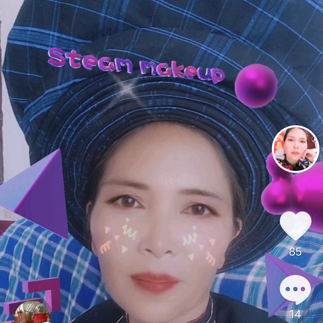 梁妹
