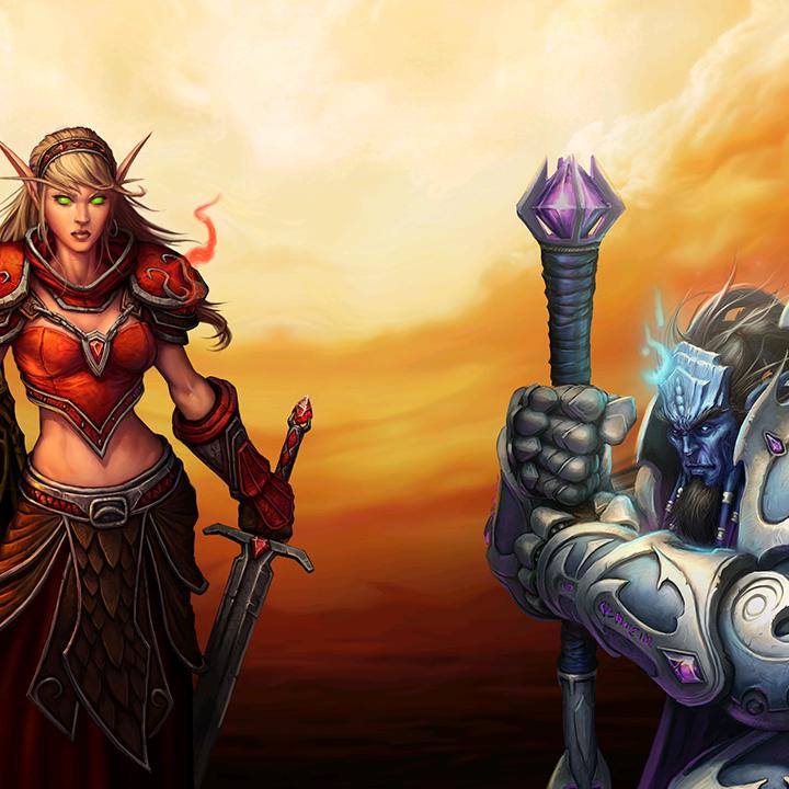 自律才能救赎我