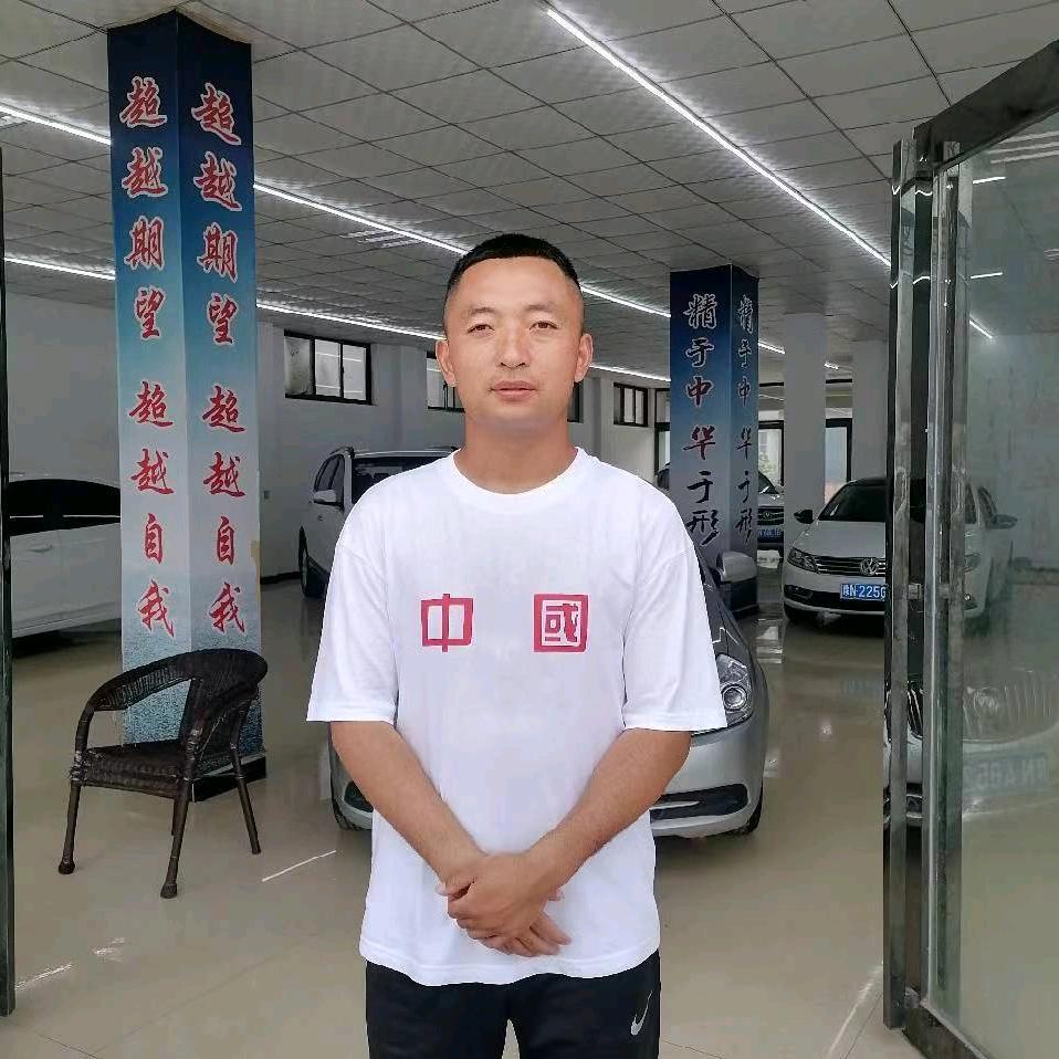 夏邑县诚信精品二手车行