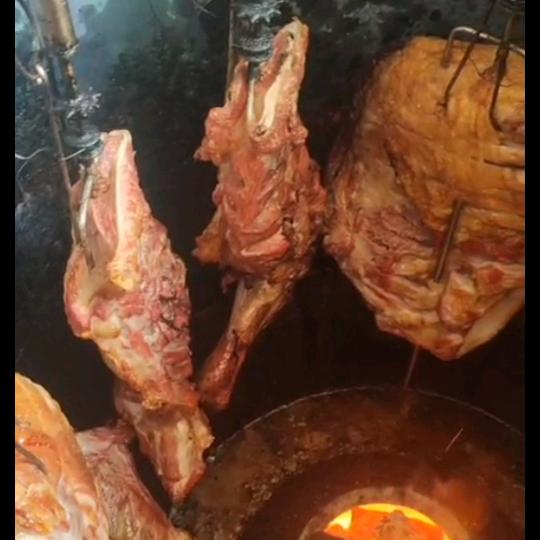 保定市满城区蝎王餐饮会所