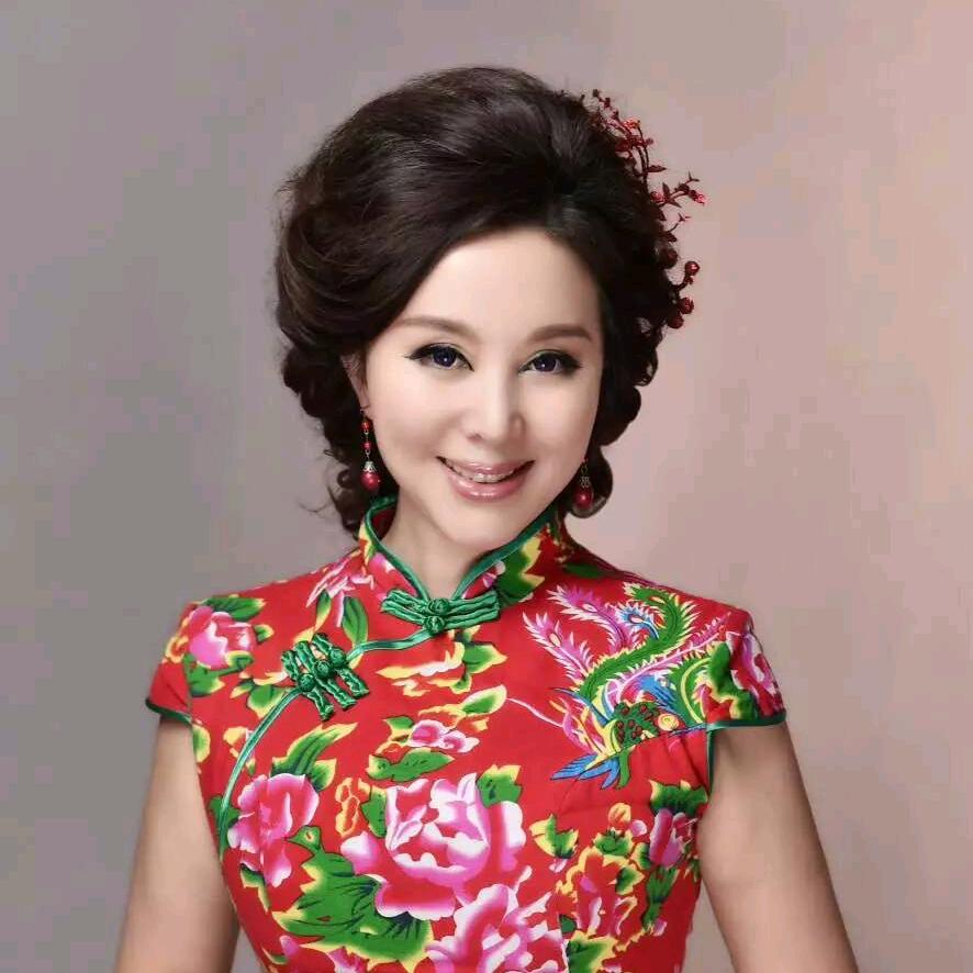 大战战(战斗女士）