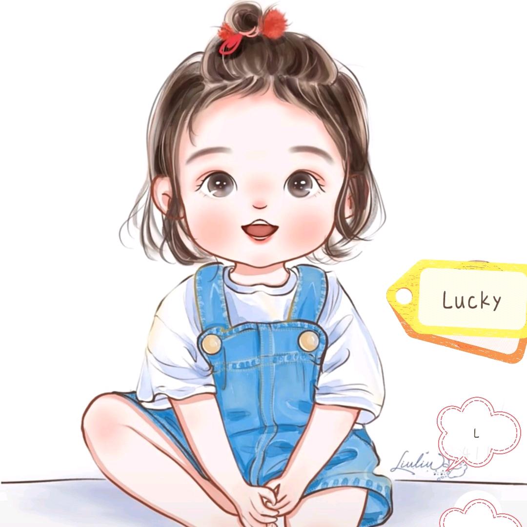 懂妳⭐