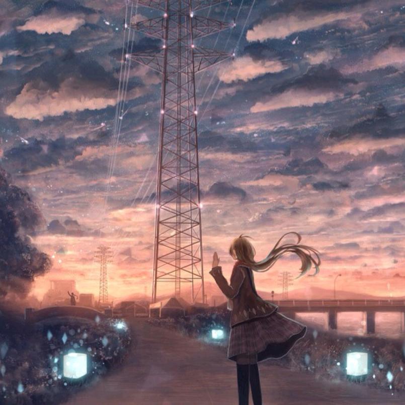 sky~~