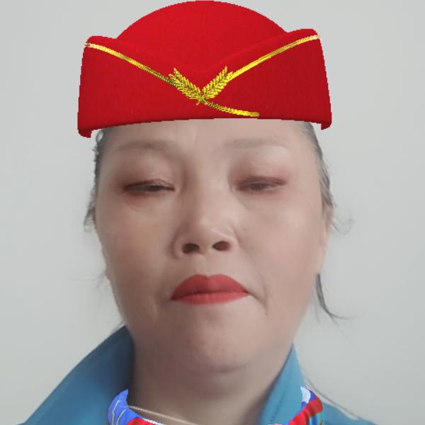 黄礼秀秀