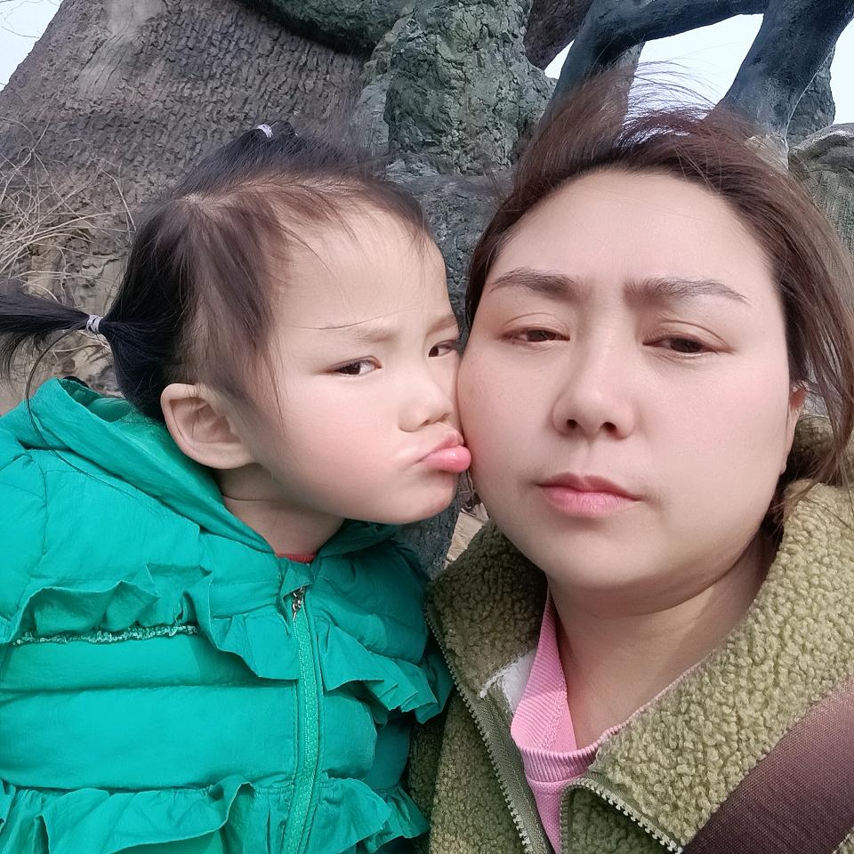 糖果果儿