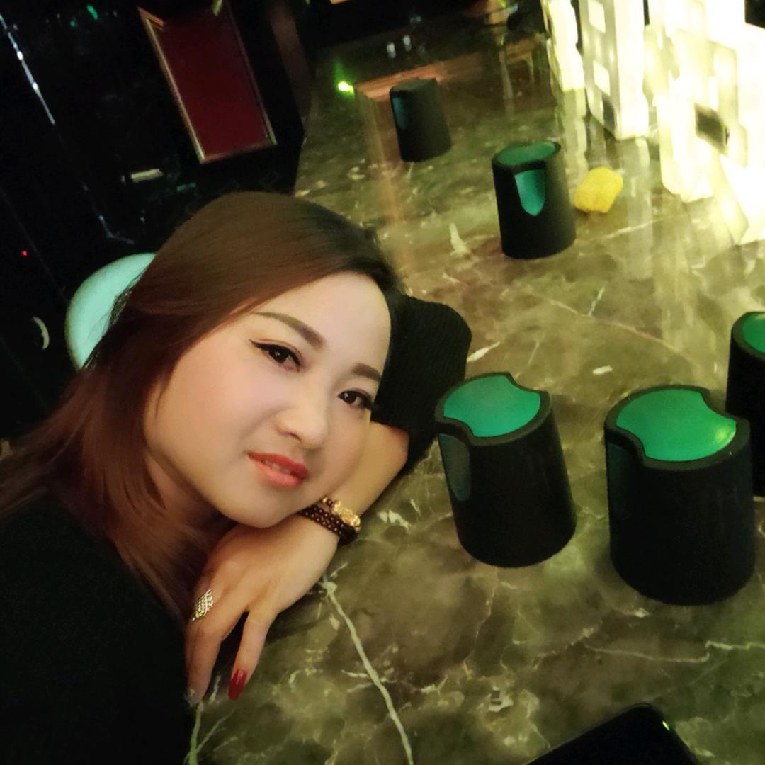 吴家丫头