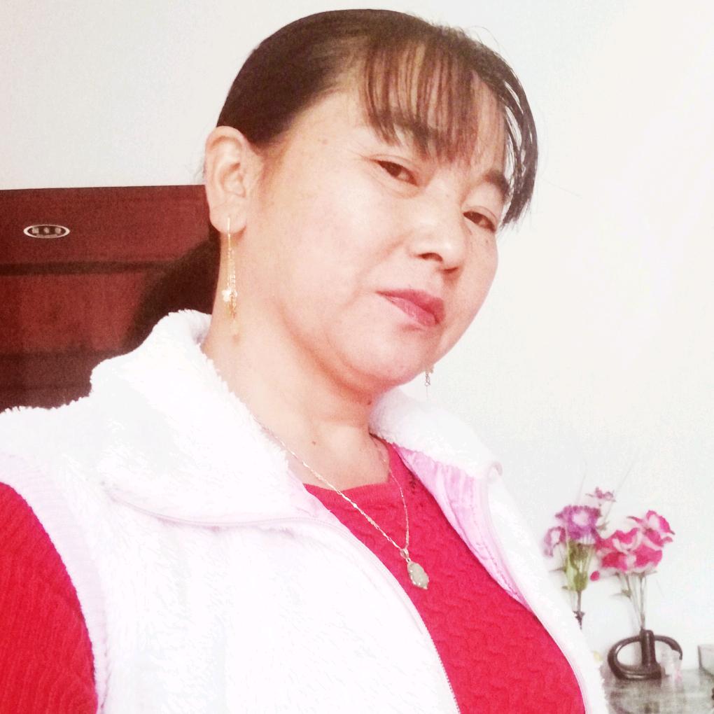 快乐每一天杨英