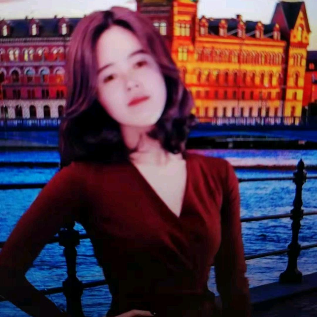 彩云 ( 关赞必回 )
