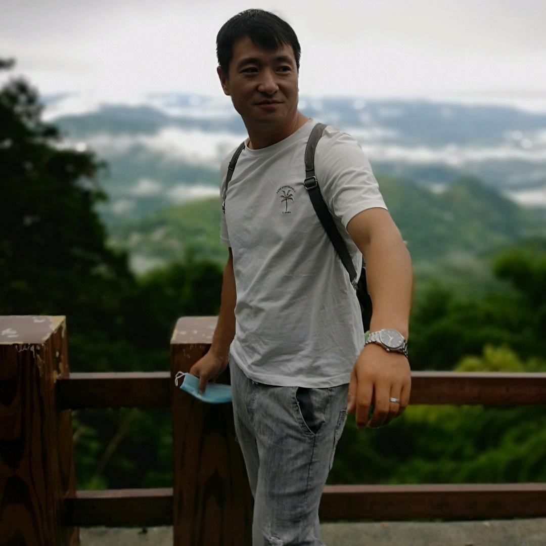 淮南阿军