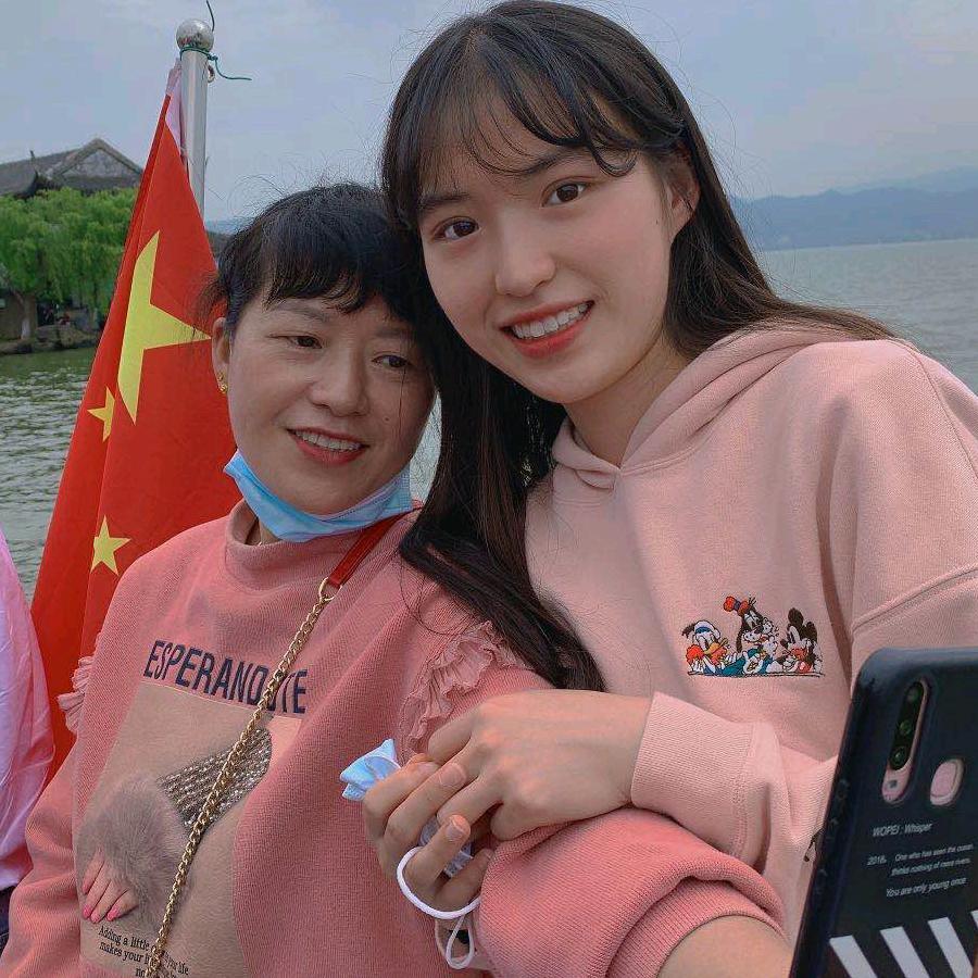 红颜罗姐