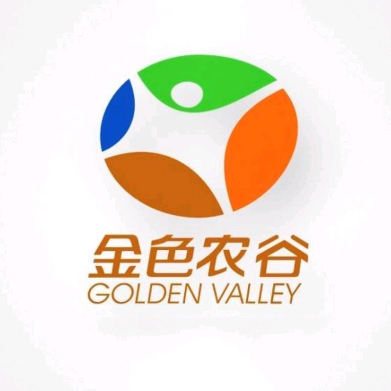 金色农谷