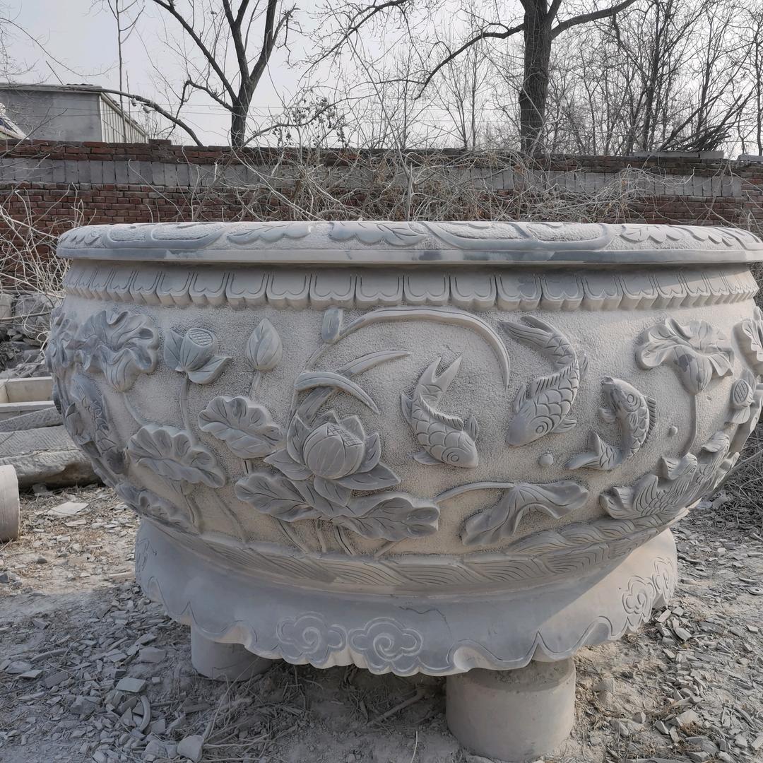 曲阳石材雕刻最低报价