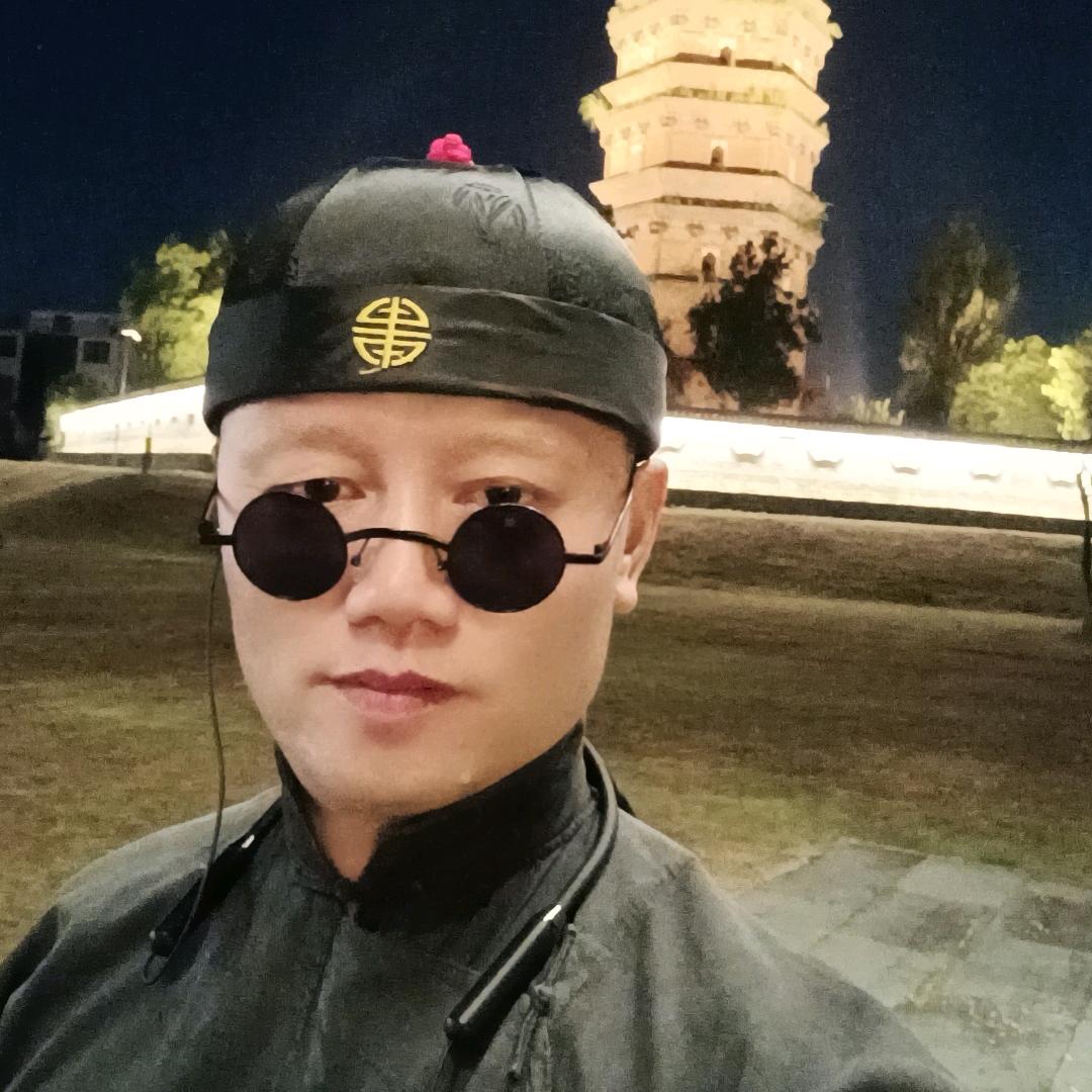 刘合生