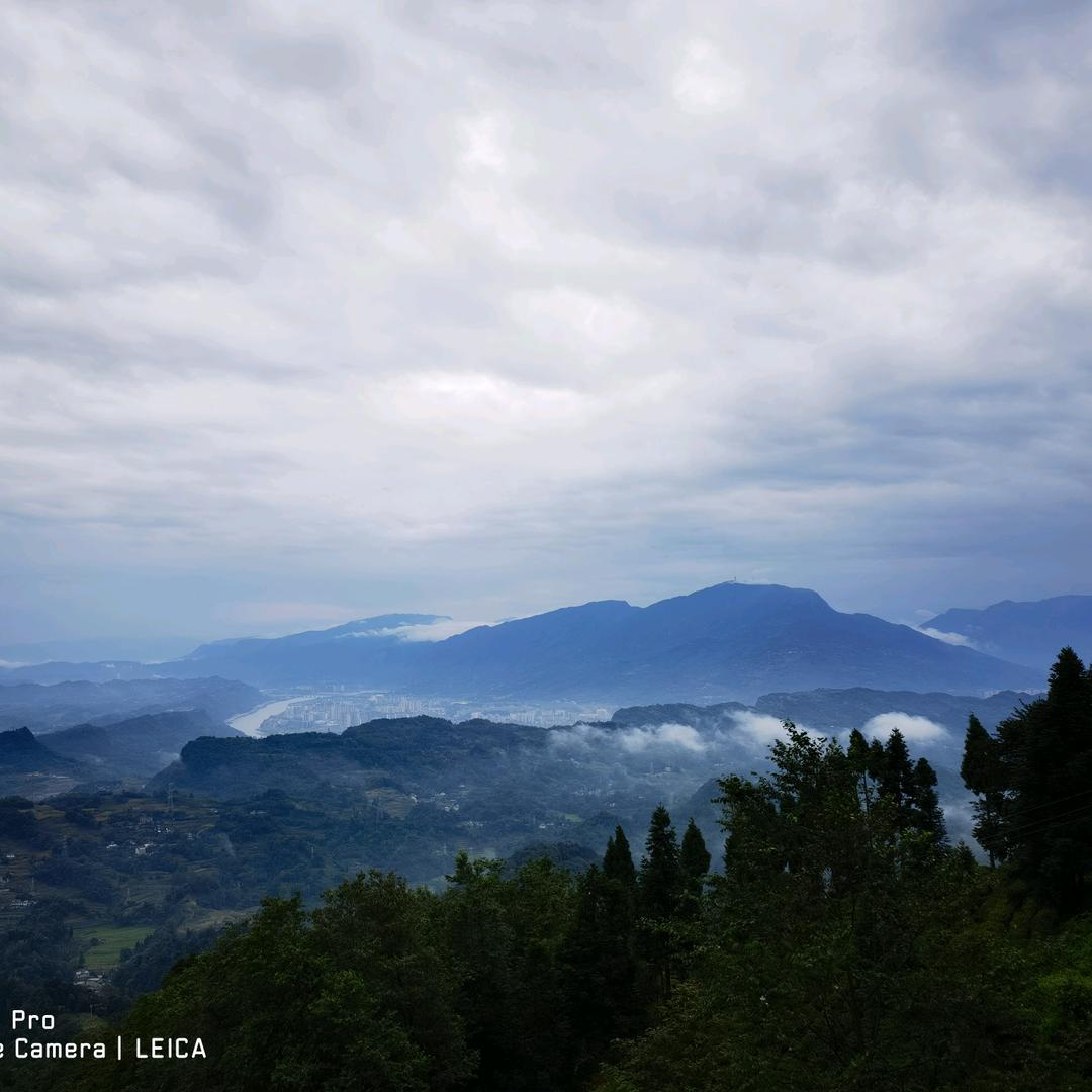 双流花果山家庭农场