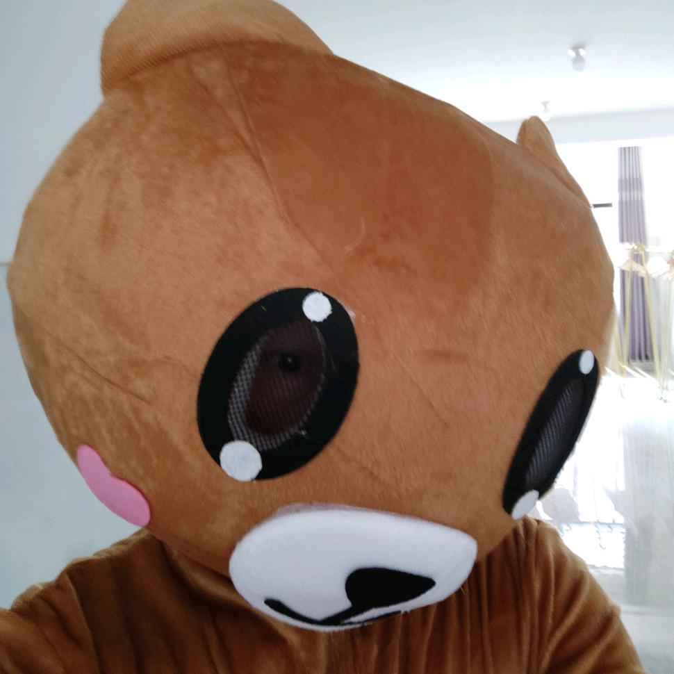 老皮熊渔乐