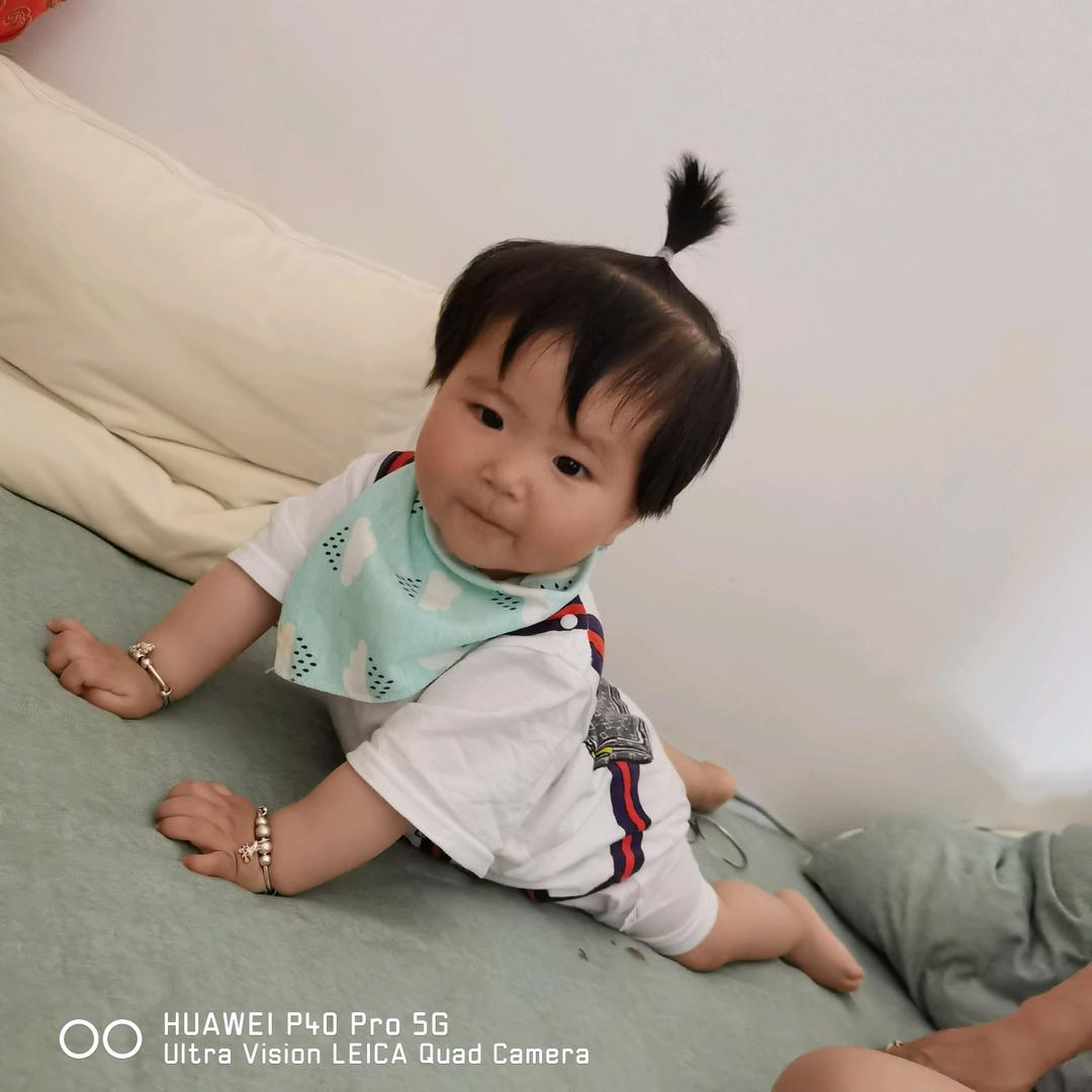 牧马人