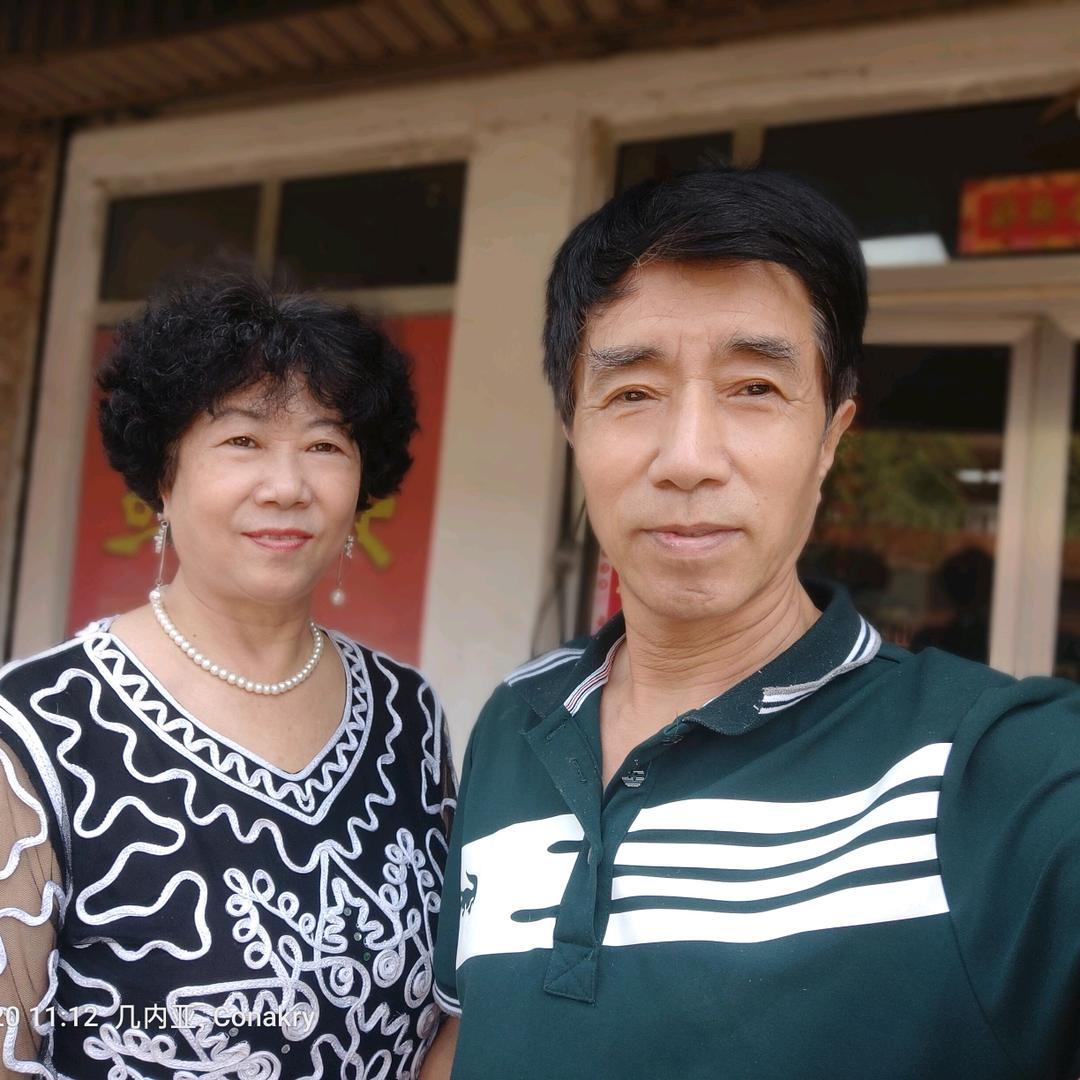幸福一生～～
