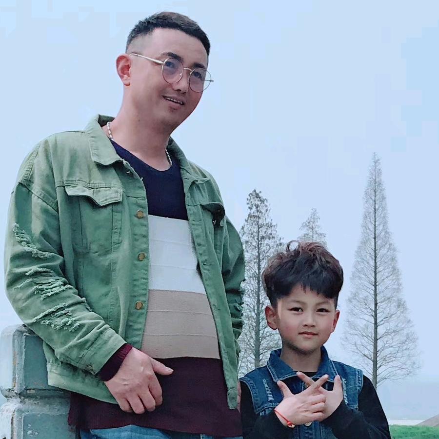 路人乙阿亮