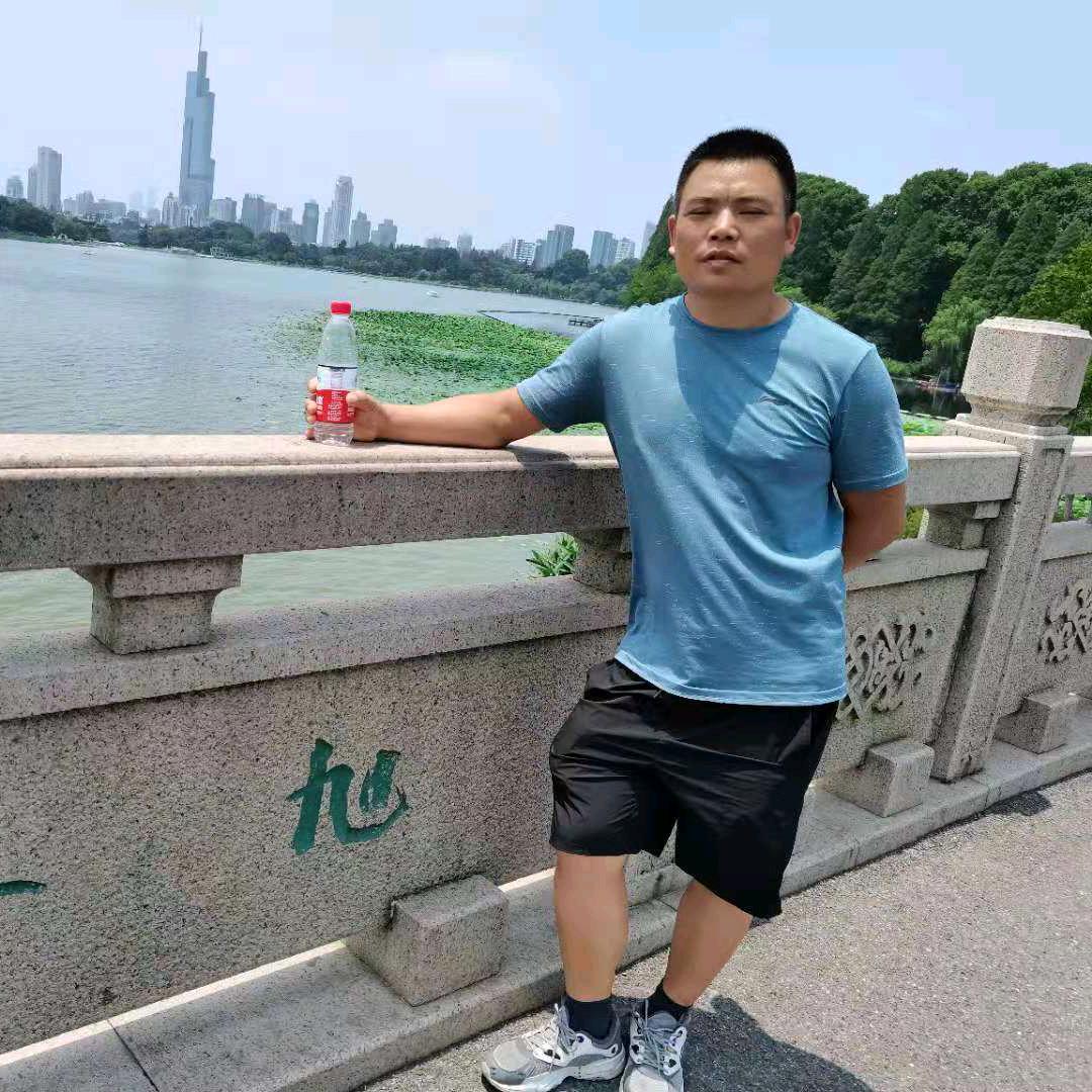 从容对待……