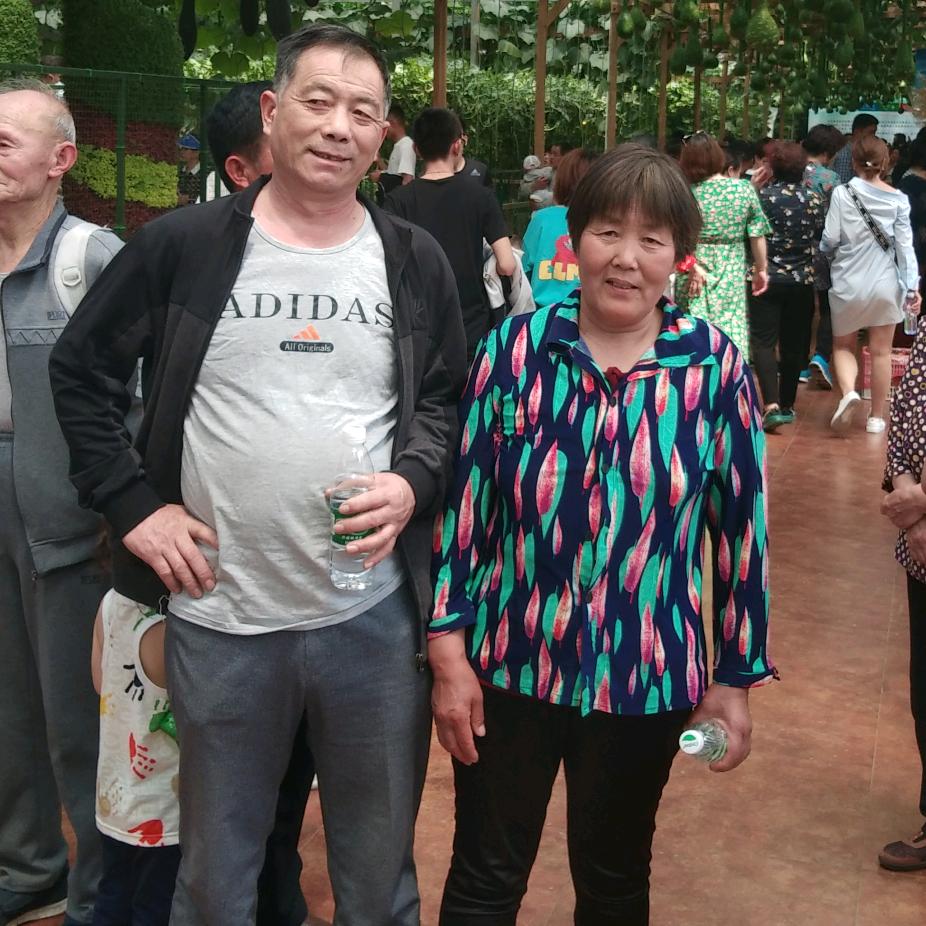 快乐农民