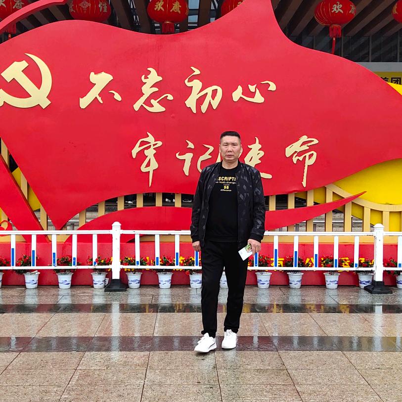 风雨无阻