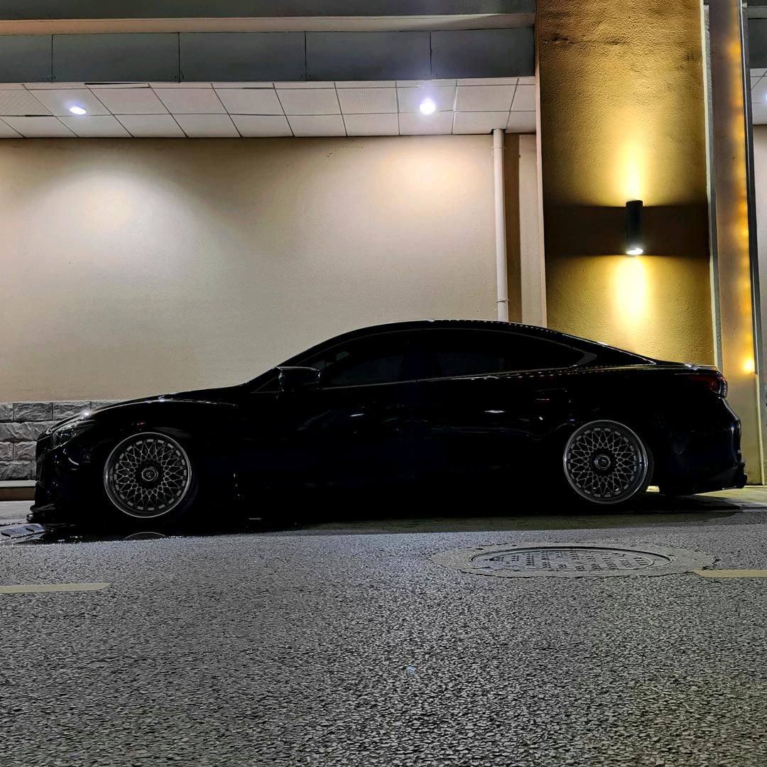 永子 🔧
