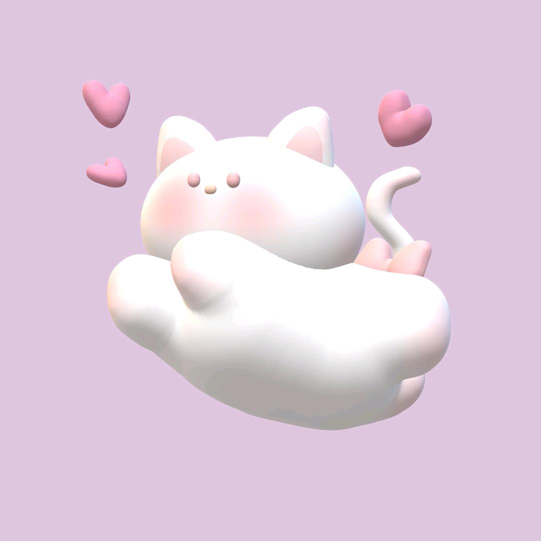 一只蝴蝶🦋