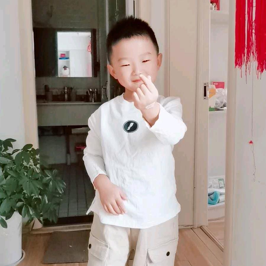 一直在路上