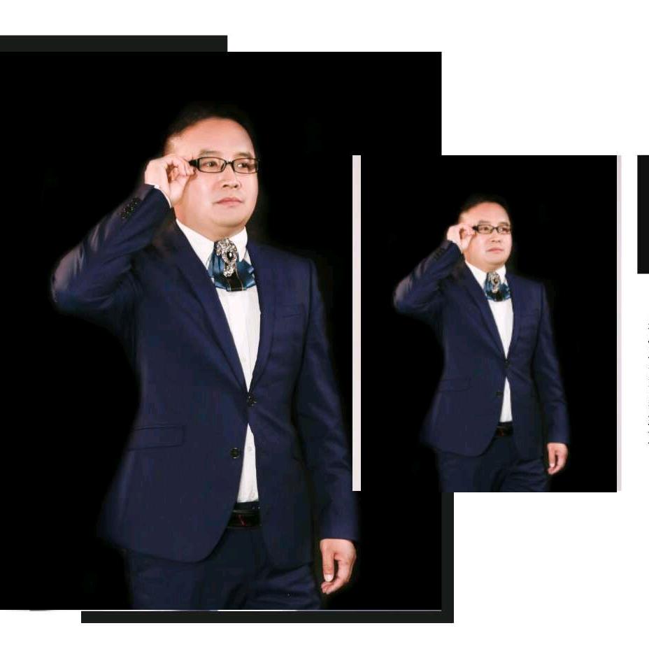 主持人阿坤