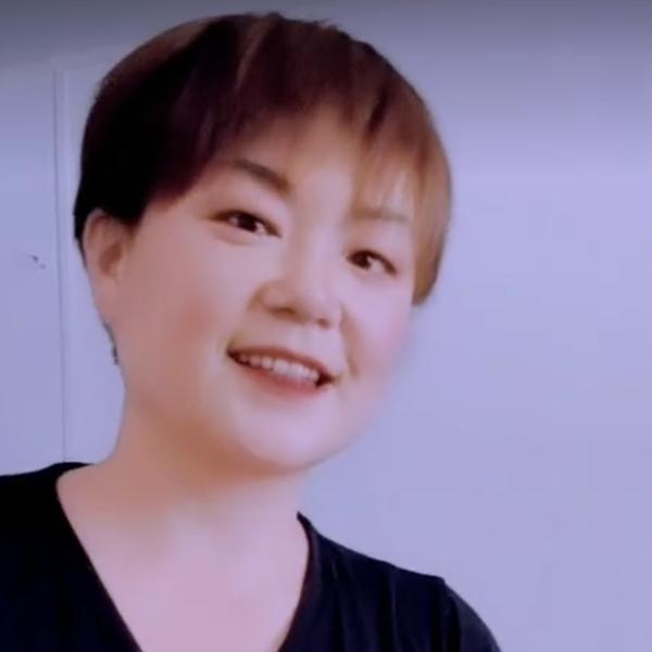 圆满