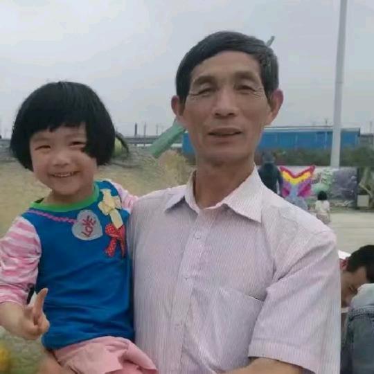 陈哥哥