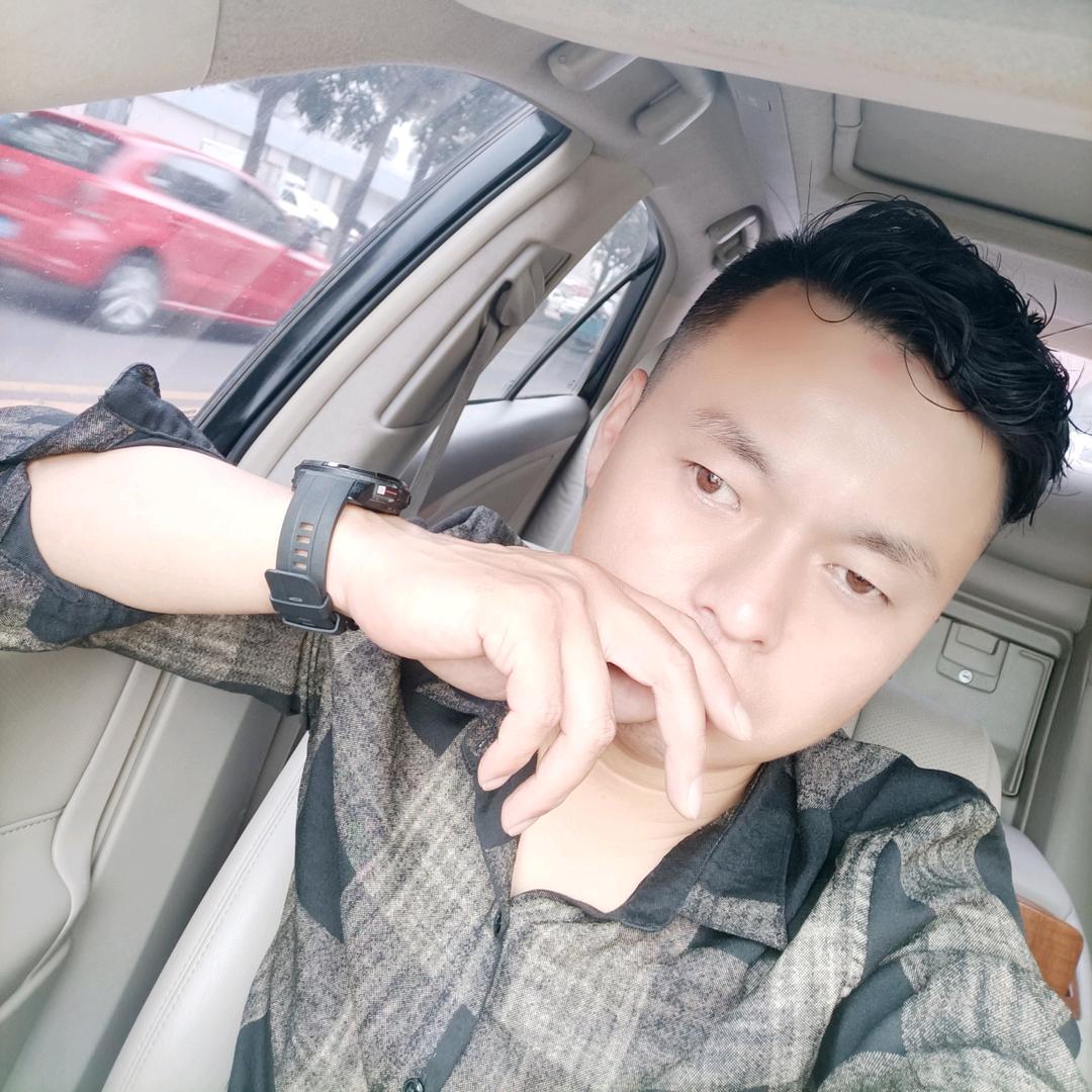 🙏天道酬勤🙏