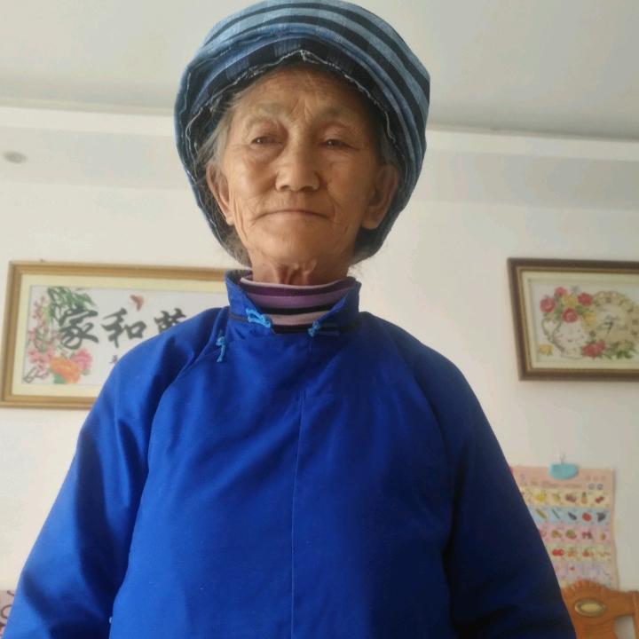 王从美❤