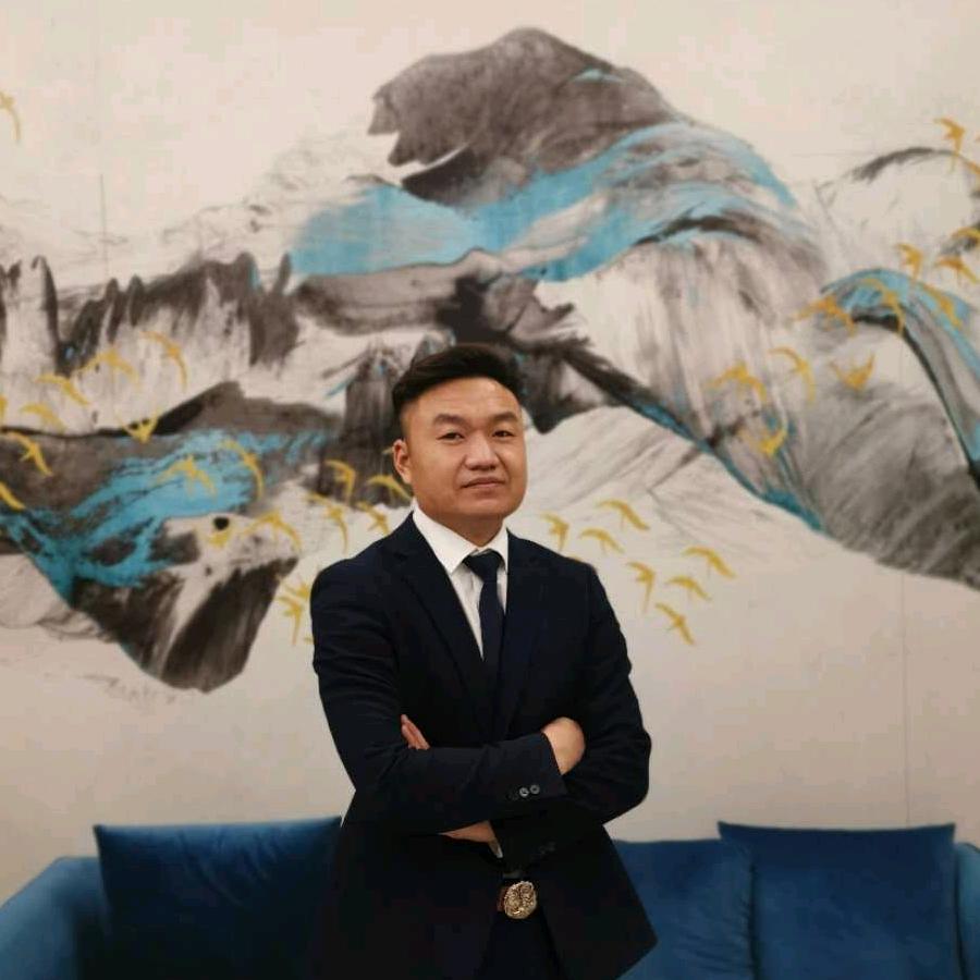 闽哥（新疆中亿家居建材）