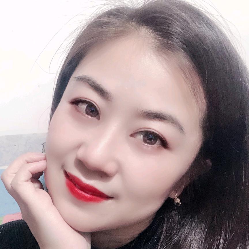 眉中痣🌻