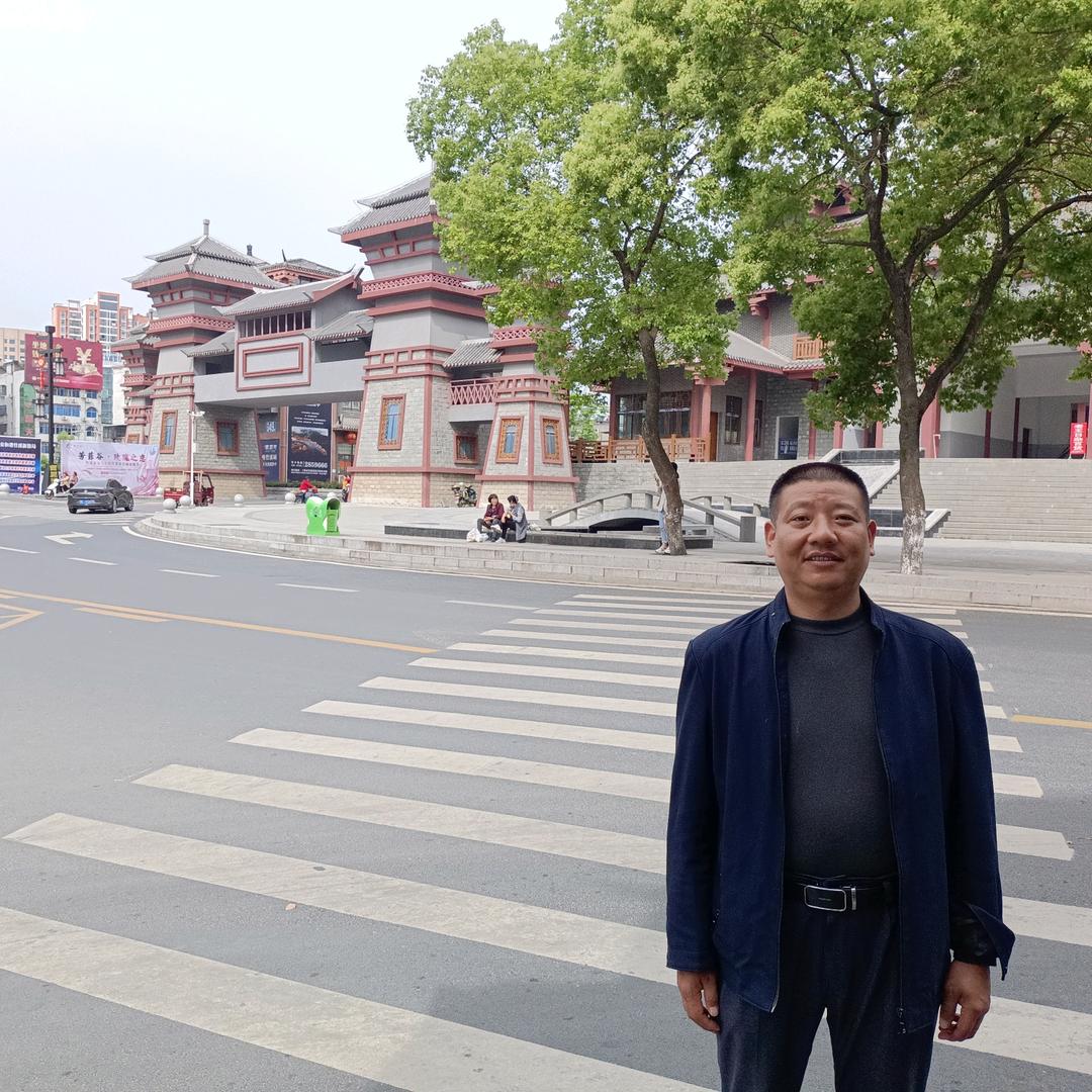 梦中有我