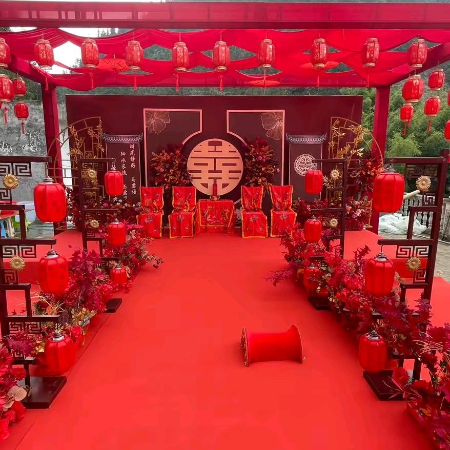 叙永县飞音婚庆演艺·刚哥庆典物料出租
