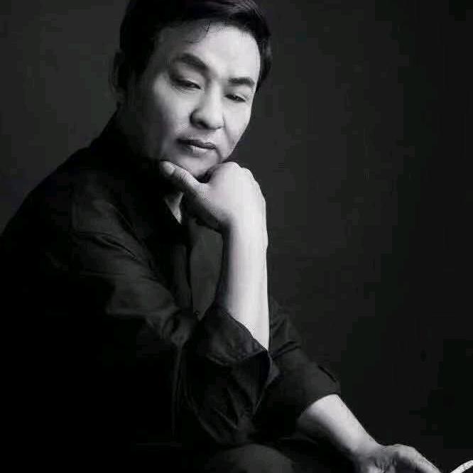 姚一峰中国山水画名家