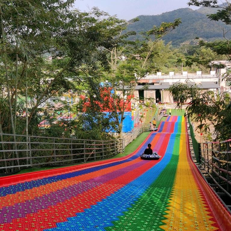 惠州智益网红生态园