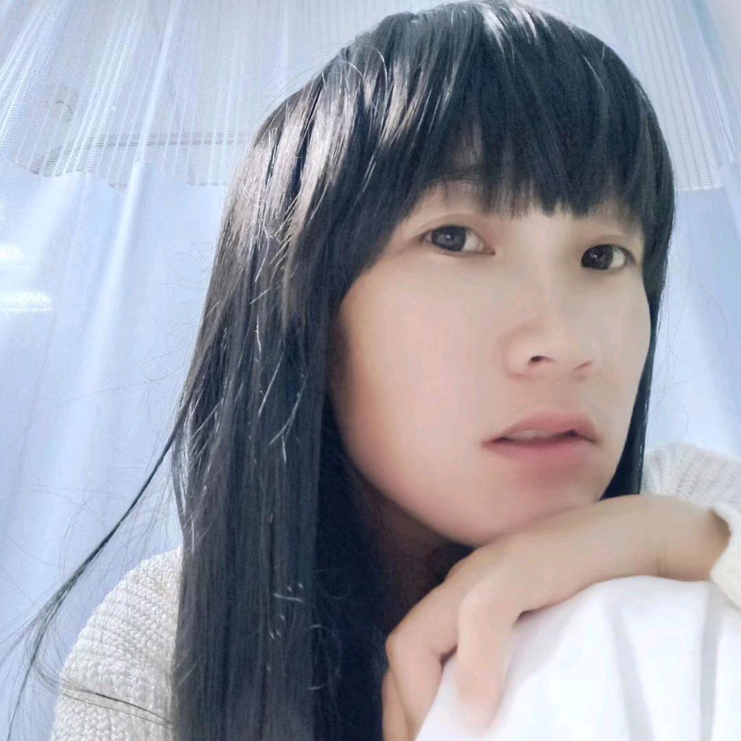明月心❤️