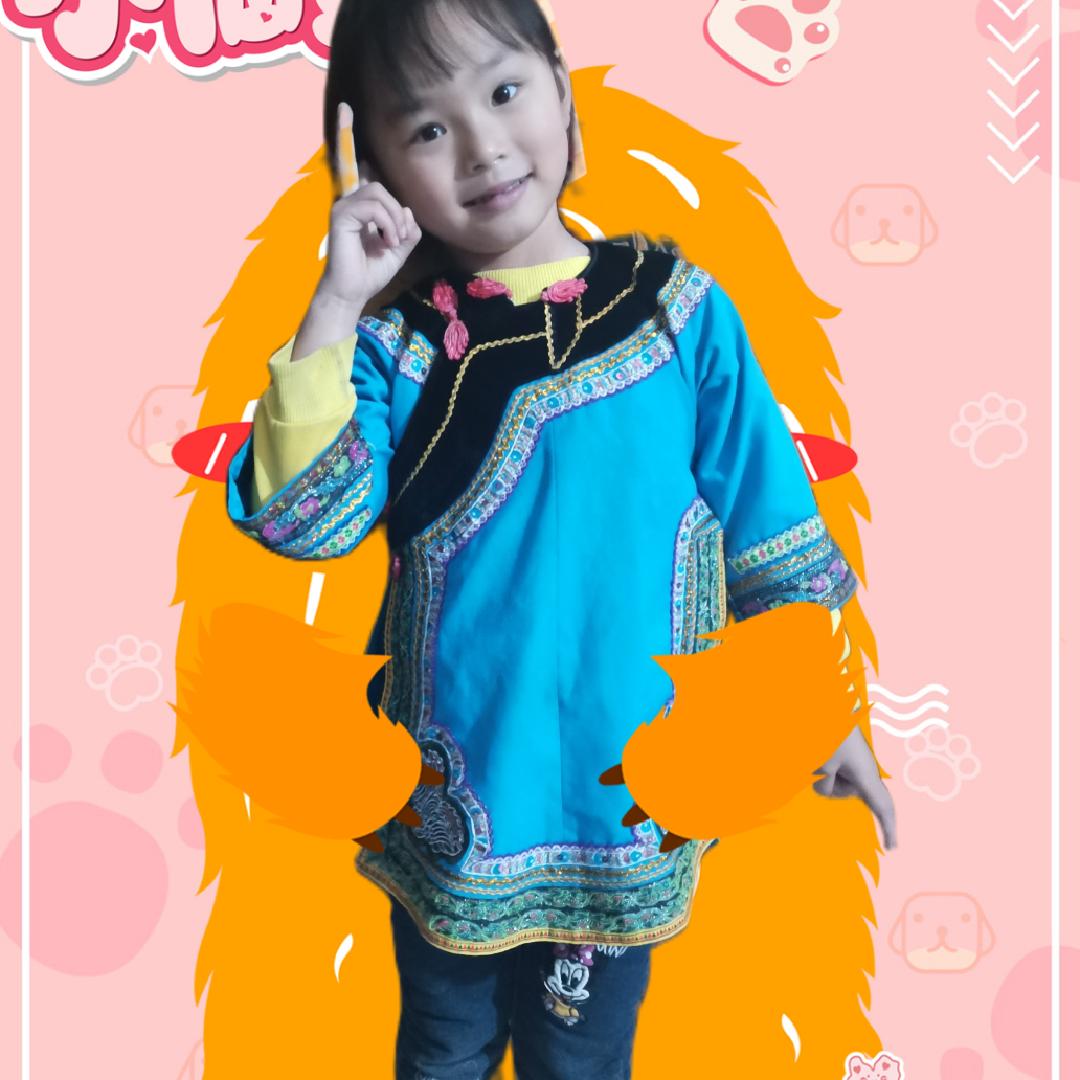 欲放花开