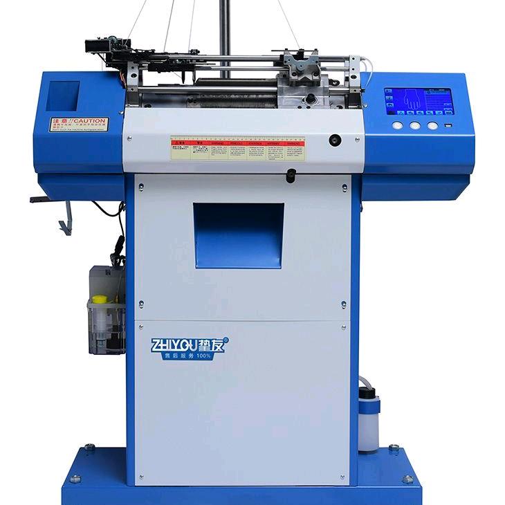 手套机制造工厂