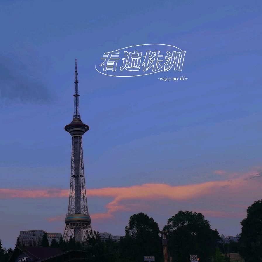 看遍株洲楼市