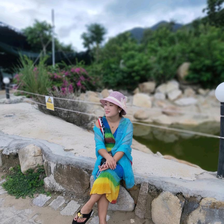 Jia佳