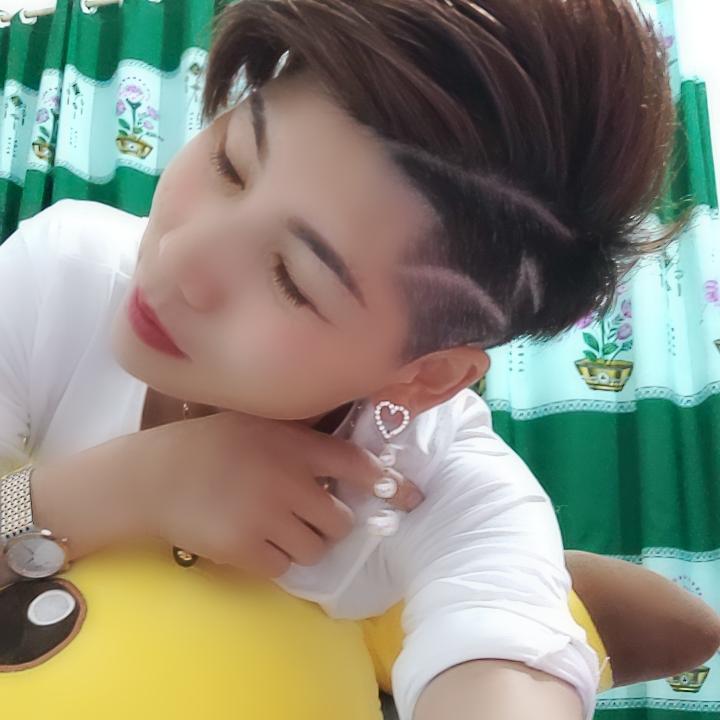 杨珍