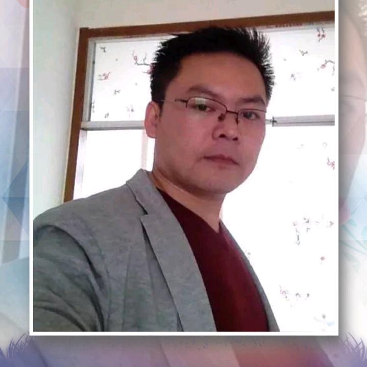 许我唯一！李海兵