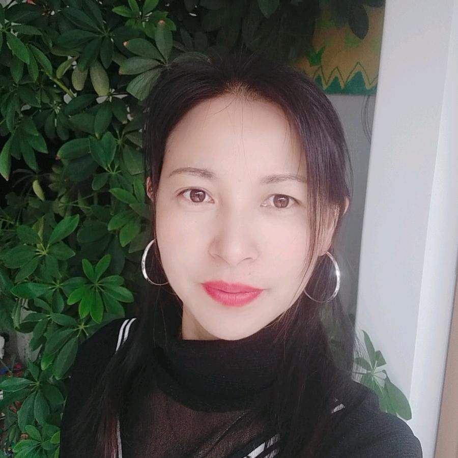 🧣岁月静好