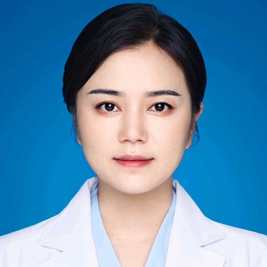 妇产科杨主任