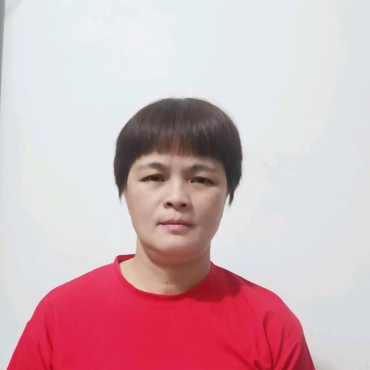 晓晨姐