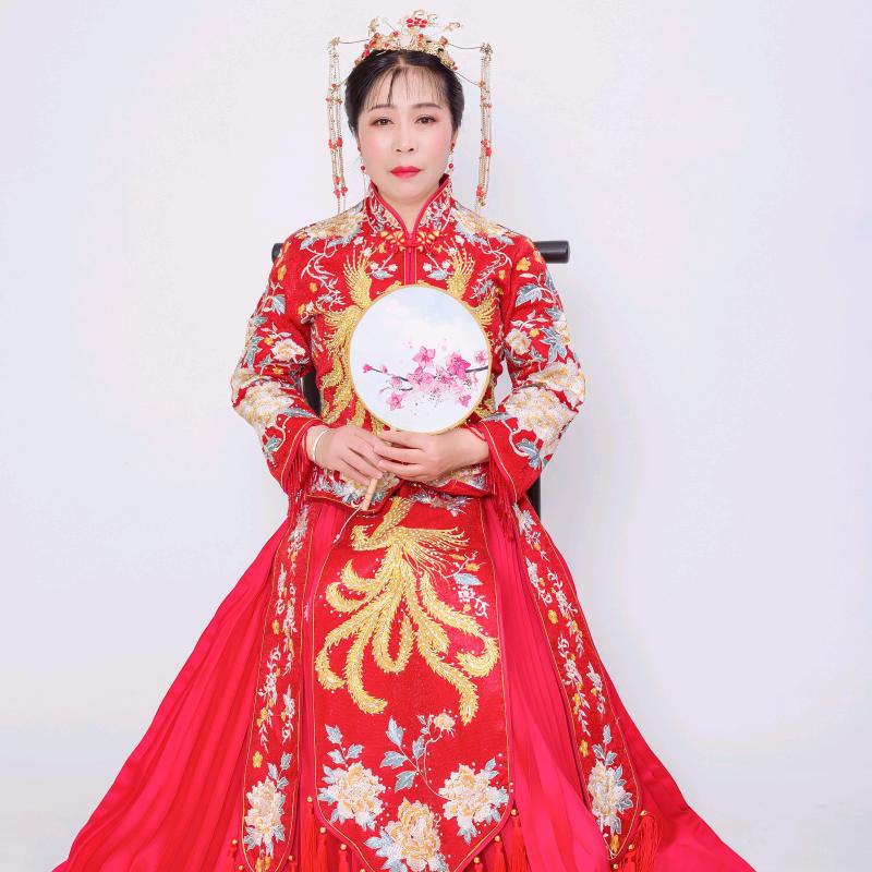 花开富贵〈连赞拉黑〉
